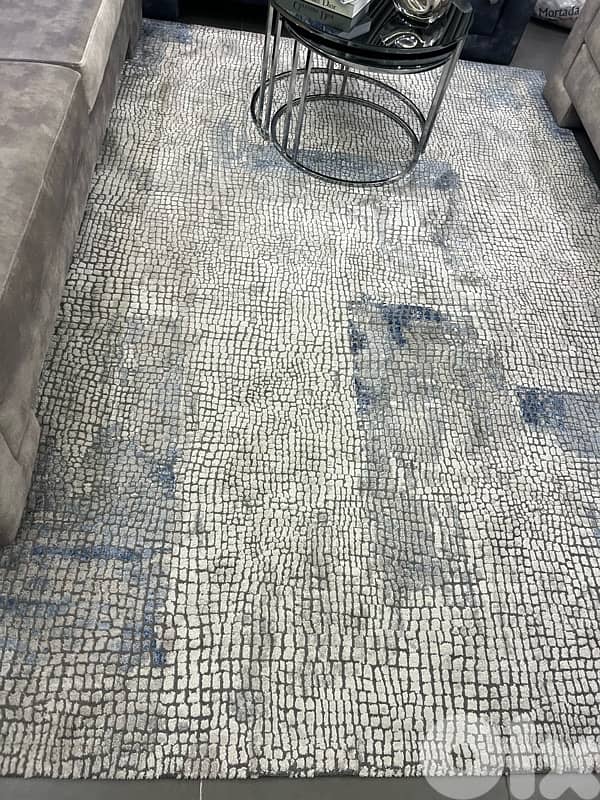 صالون + سفرة للبيع 10