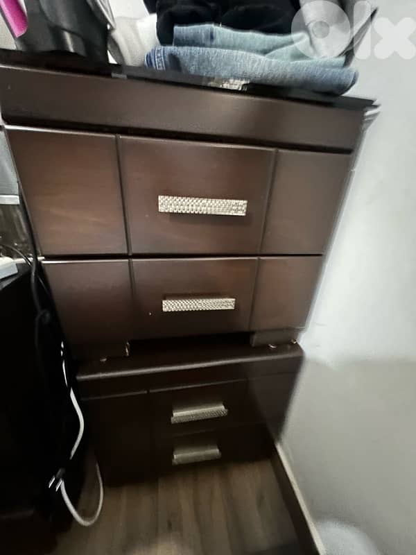 غرفة نوم ماستر للببغ 2