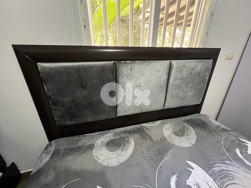 غرفة نوم ماستر للببغ 3