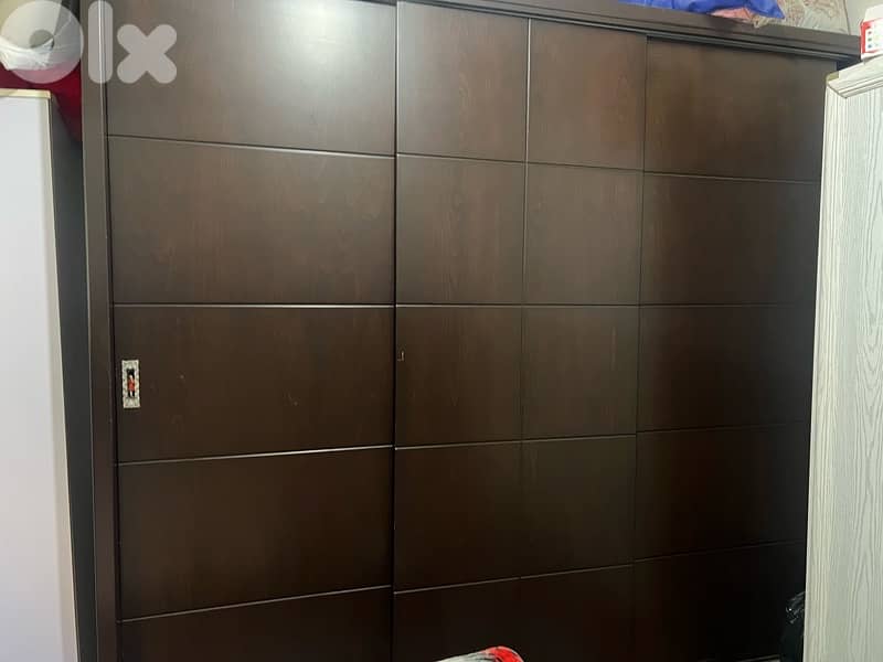 غرفة نوم ماستر للببغ 4