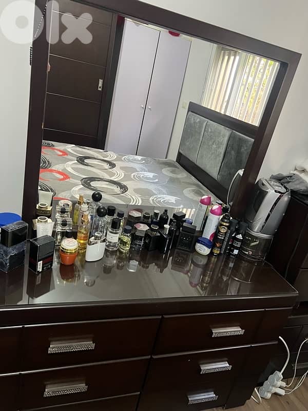 غرفة نوم ماستر للببغ 5