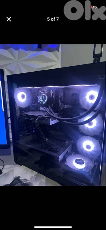 High end gaming pc 2