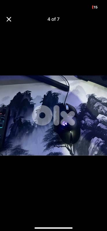 High end gaming pc 3