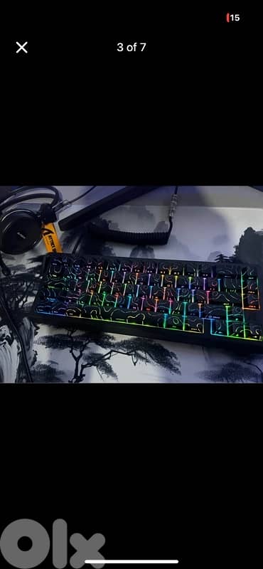 High end gaming pc 6