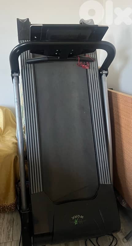 Treadmill 2