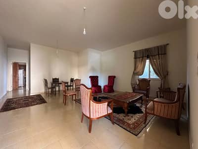 Apartments For Rent |Jbeil - Blat | جبيل شقق للايجار | REF:RGKR429