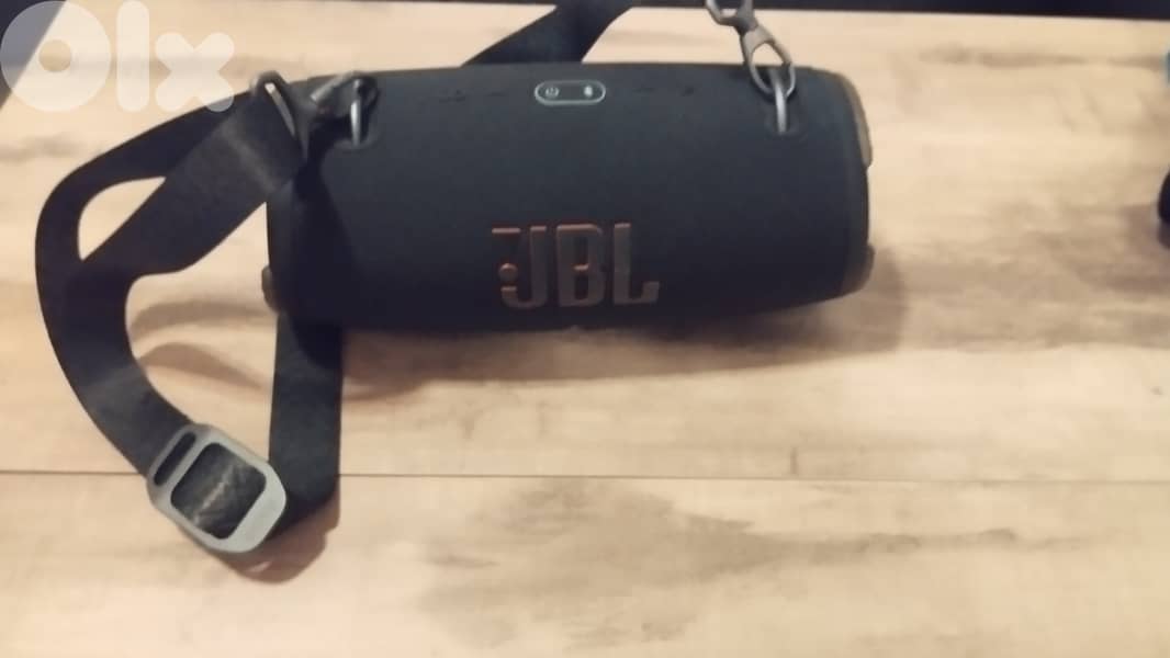Speaker Jbl xtreme 3 2