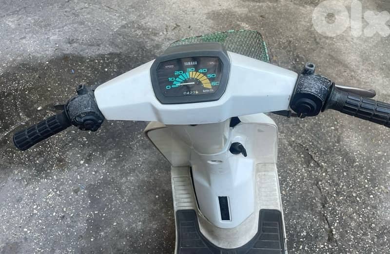 دراجة نارية 4