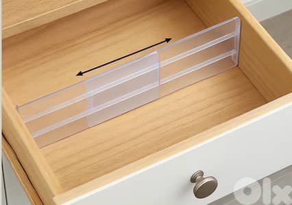 Drawer Divider