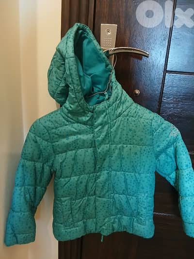 clothes for baby girl