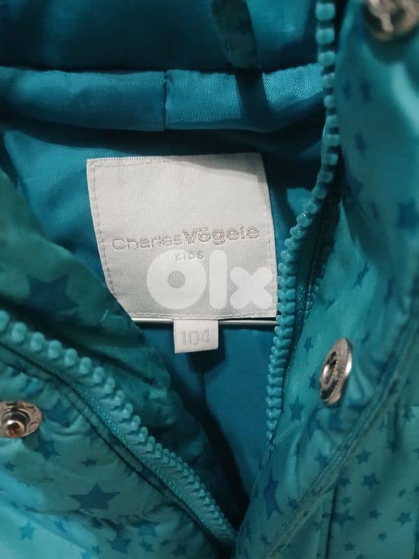 clothes for baby girl 1