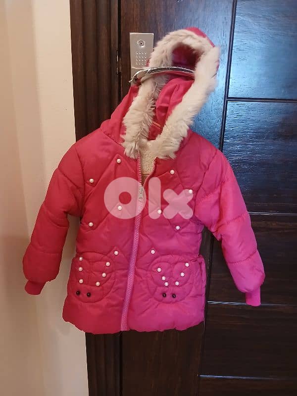 clothes for baby girl 2