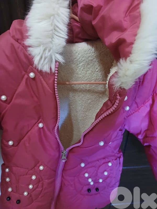 clothes for baby girl 3