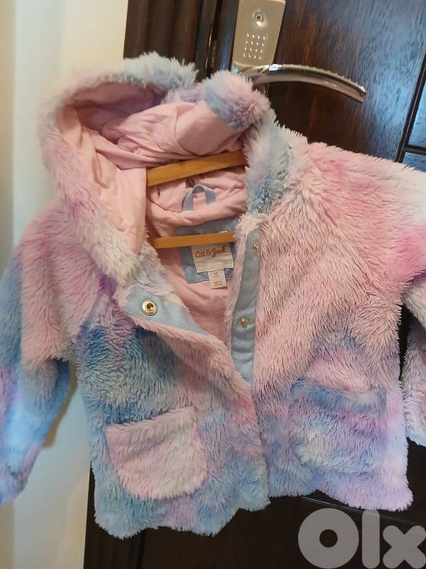clothes for baby girl 4