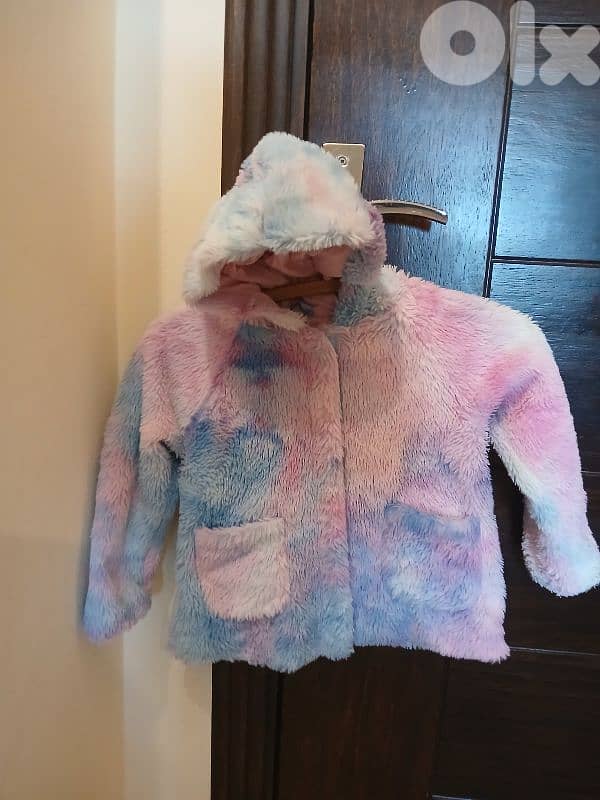 clothes for baby girl 6