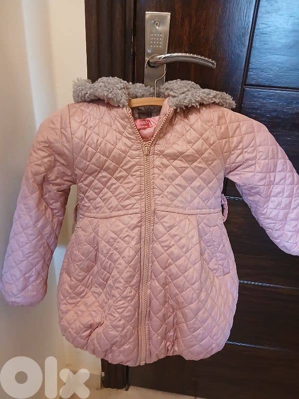 clothes for baby girl 7