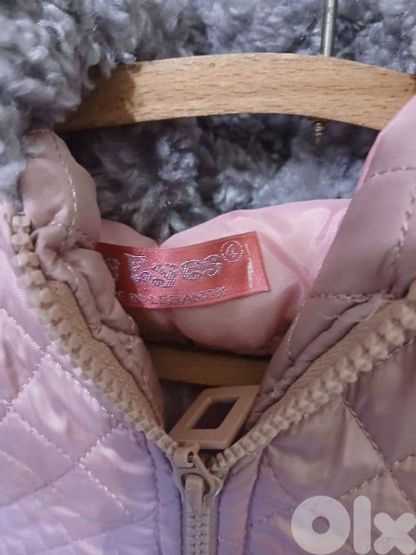 clothes for baby girl 8