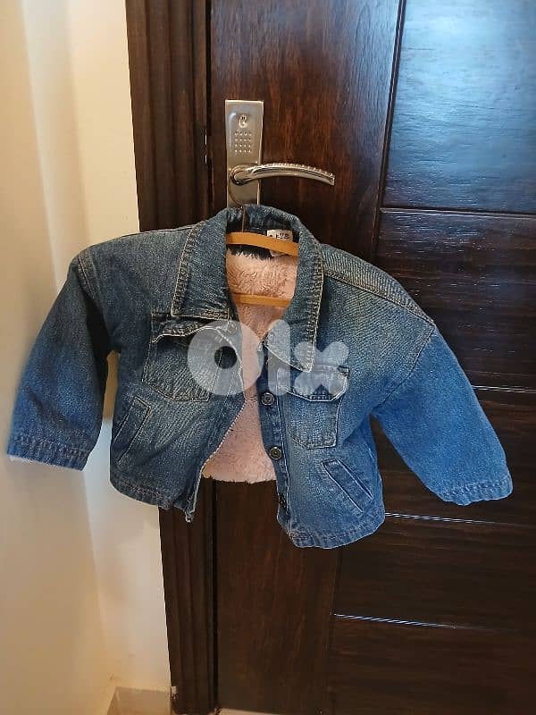 clothes for baby girl 10