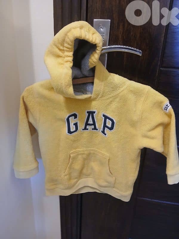 clothes for baby girl 12