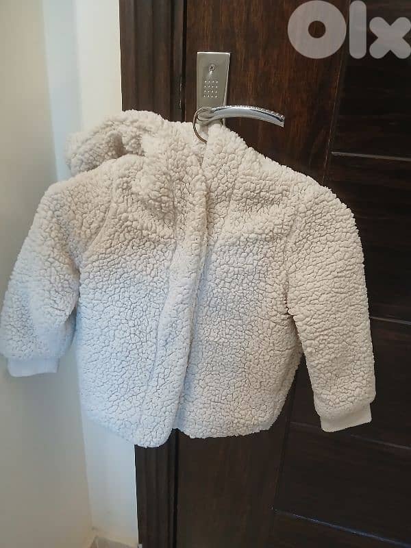 clothes for baby girl 14