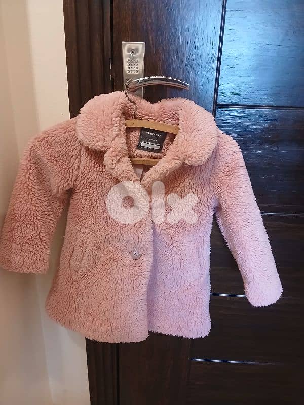 clothes for baby girl 17