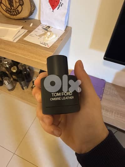 tom ford ombre leatger 50 ml