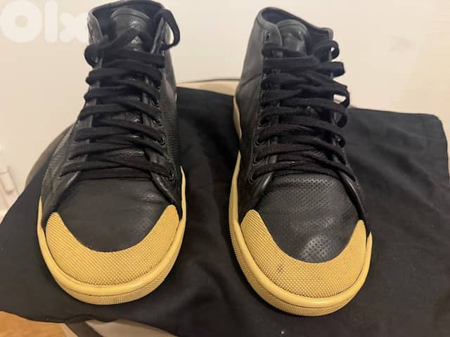 yves saint laurent snickers 1