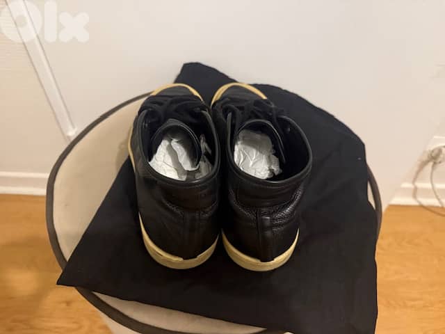 yves saint laurent snickers 3