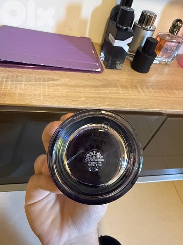 hugo boss bottled infinite 1