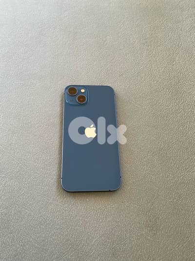 iPhone 13 128GB | Clean | +6 Covers