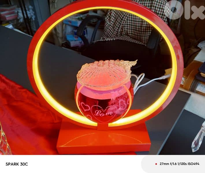 Dimi cristal and gifts - Valentine gifts 3