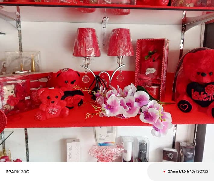 Dimi cristal and gifts - Valentine gifts 4