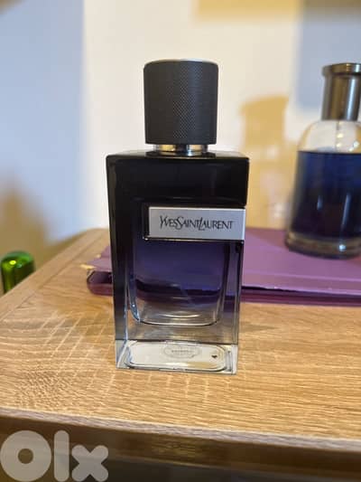 yves saint laurent edp