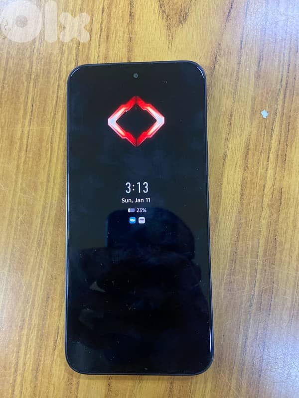 infinix gt 30 pro 512gb barely used 1