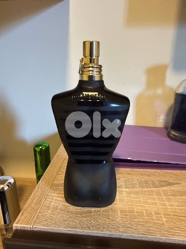 jean paul gaultier le male le parfum 1