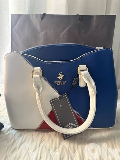 Beverly Hills Polo Club handbag BRAND NEW