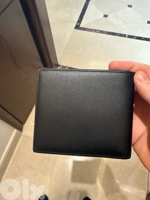 kenzo paris wallet 1