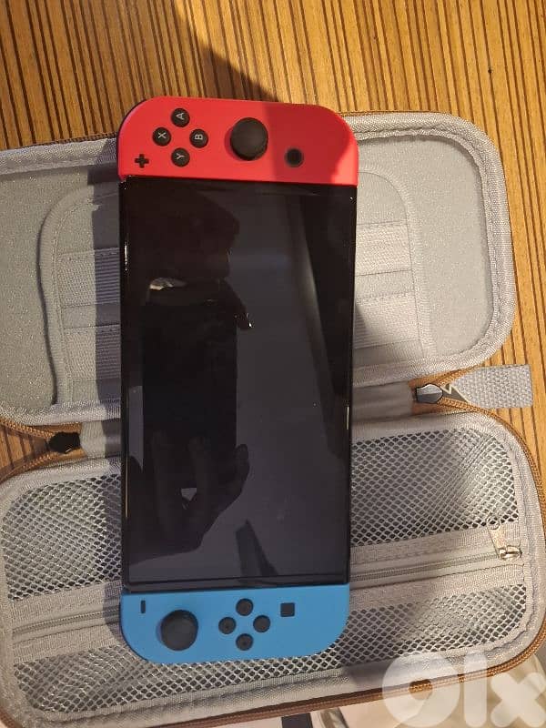 nintendo switch 3