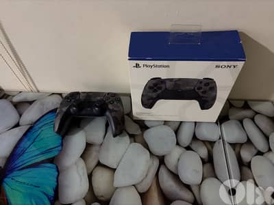 ps5 camouflage controller