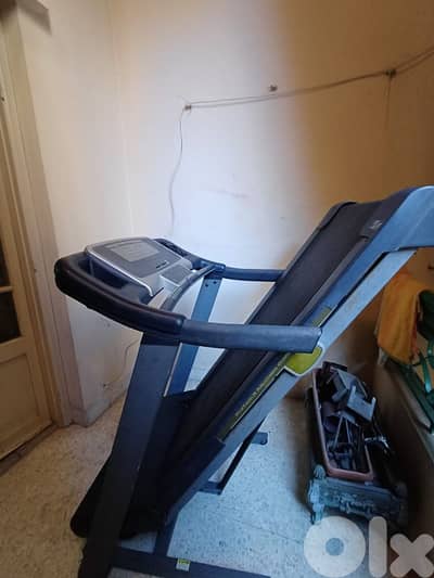 PROFORM 4.0 US TREADMILL 2.5HP