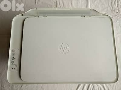 HP 2130 printer 3in1 (for spare parts)