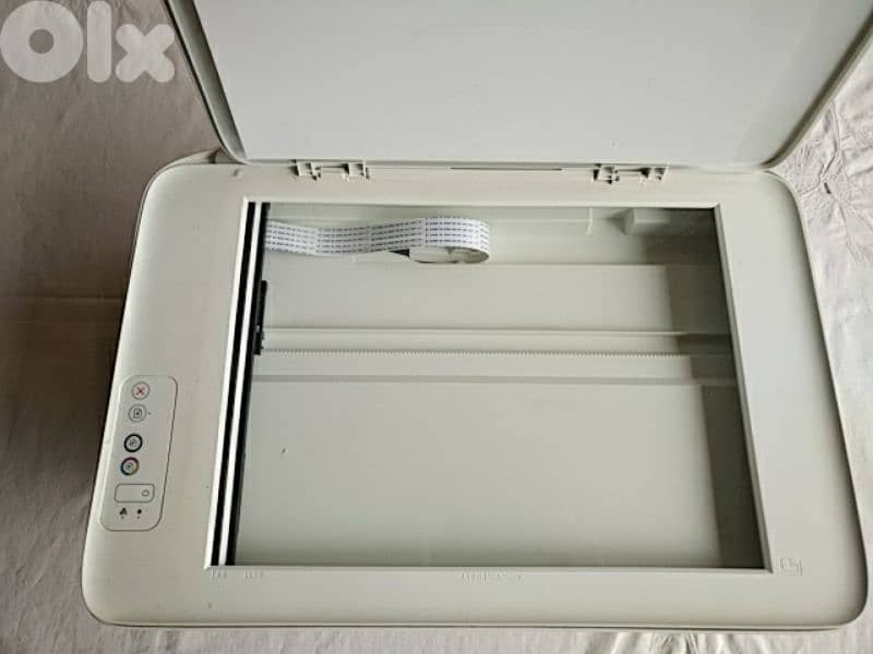 HP 2130 printer 3in1 (for spare parts) 1