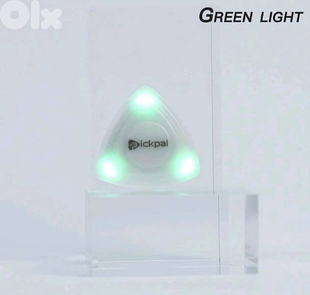 Electric Guitar باكيج الكتريك جيتار شبه جديد – مع إضافات وهدايا 13