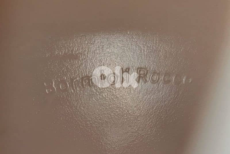 4 pizza plate Bormioli Rocco Ronda  33 CM $ محفور حفر صنع في إسبانيا ٢ 9