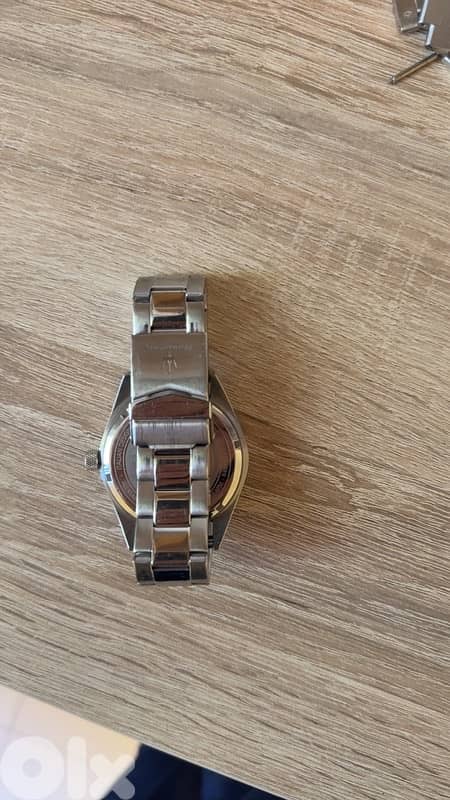 maseratti competizione watch luxury 2