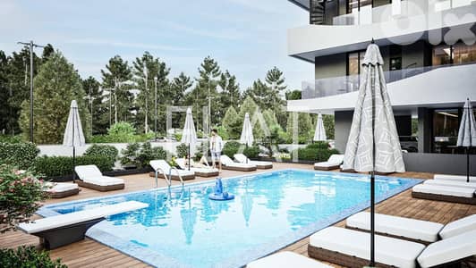 Apartment for Sale in Larnaca, Cyprus | شقة للبيع في لارنكا، قبرص