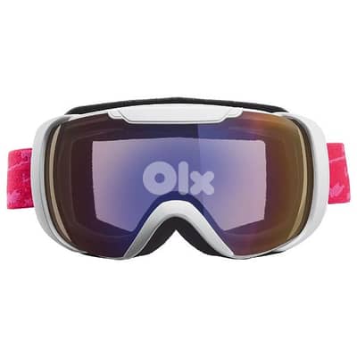 crivit snowboard&ski goggles