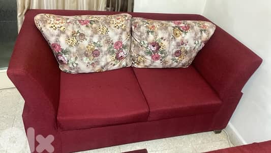 كنبايات مستعملين نضاف ومرتبين