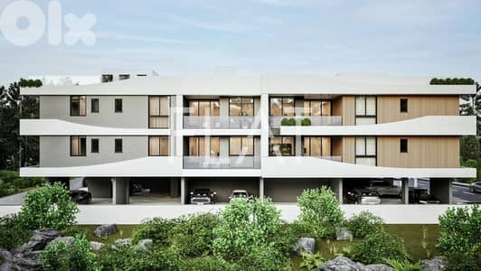 Apartment for Sale in Larnaca, Cyprus | شقة للبيع في لارنكا، قبرص