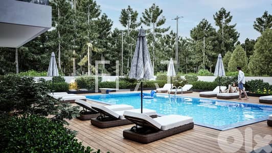 Apartment for Sale in Larnaca, Cyprus | شقة للبيع في لارنكا، قبرص